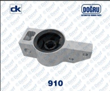 DOGRU DK-910 Salincak Burcu Sag Volkswagen Golf V-Audi-Seat-Skoda